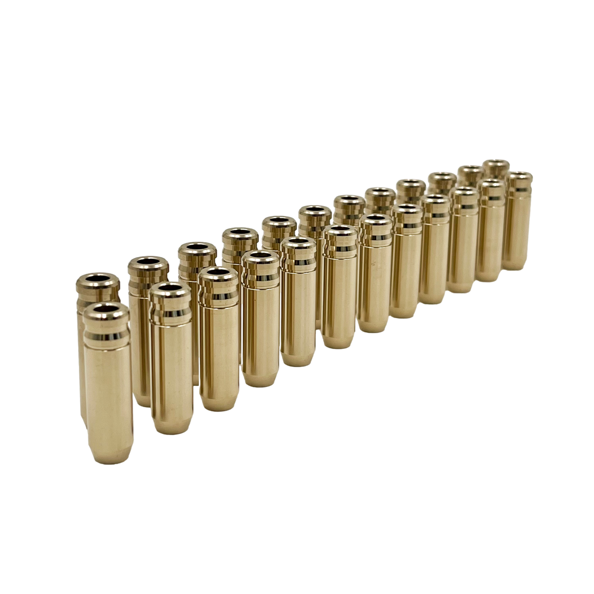 Toyota 2JZ-GTE Complete Valve Guide Set | Nexus Valvetrain