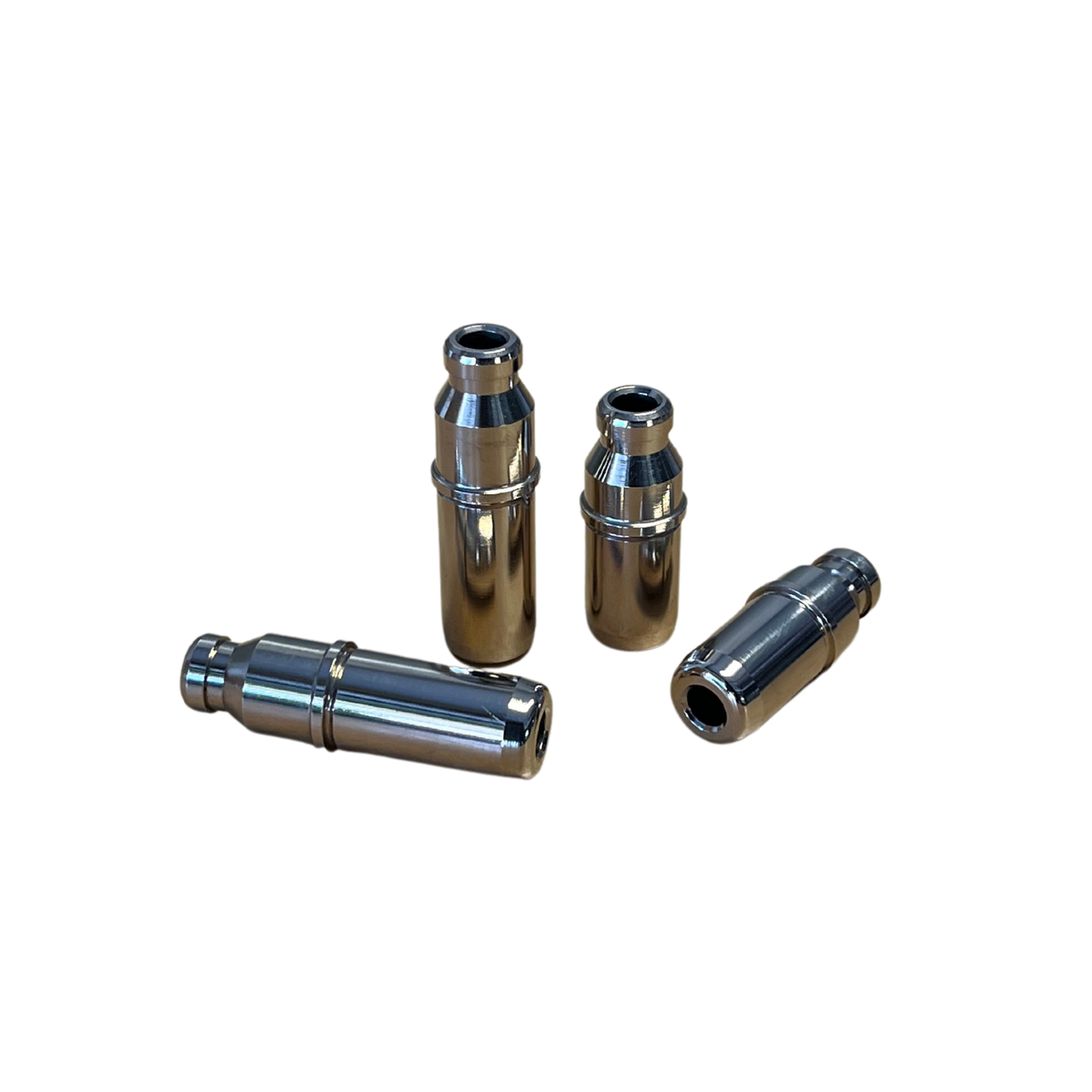 Honda CRF450R Complete Valve Guide Set | Nexus Valvetrain