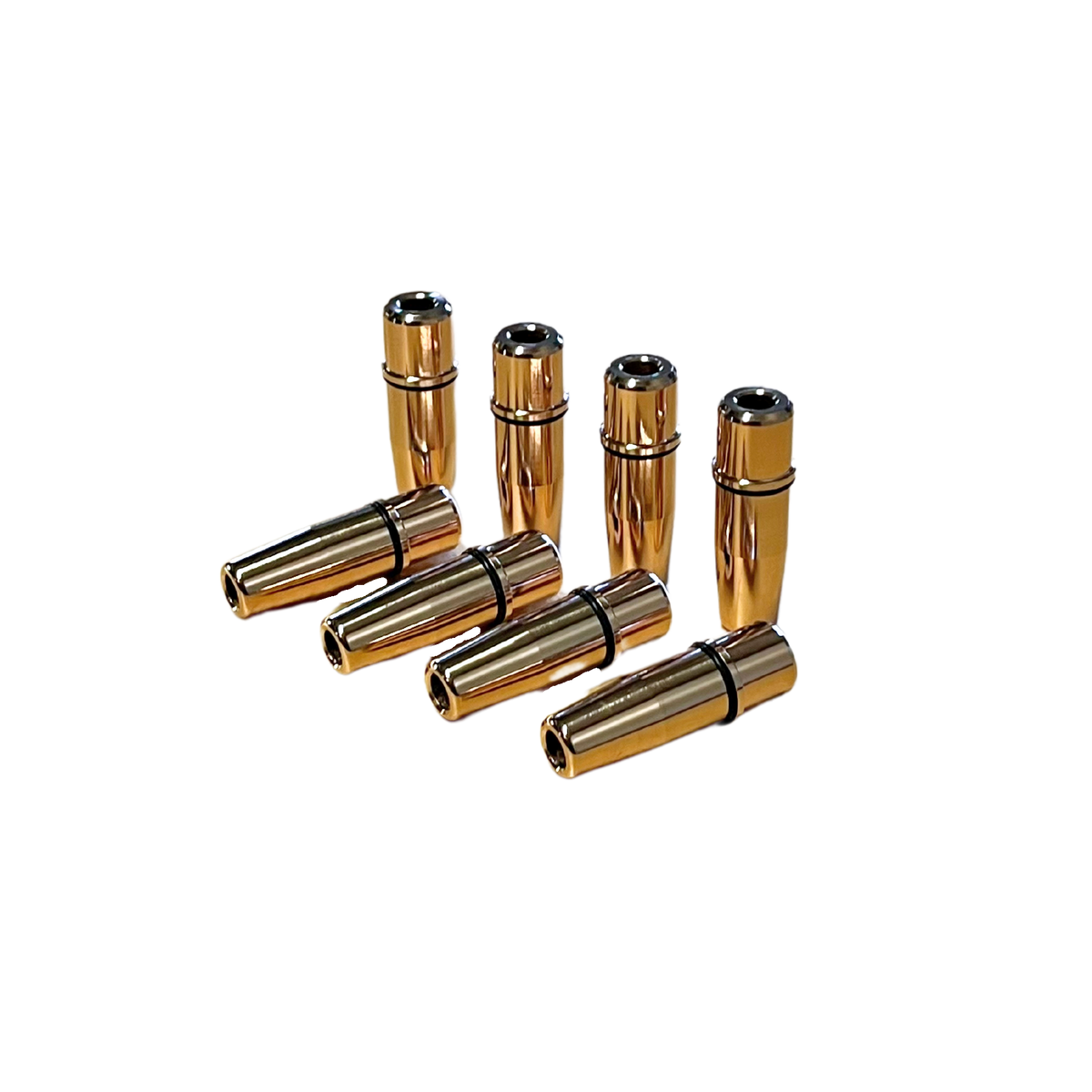 Harley Davidson Milwaukee-Eight Complete Valve Guide Set | Nexus Valvetrain
